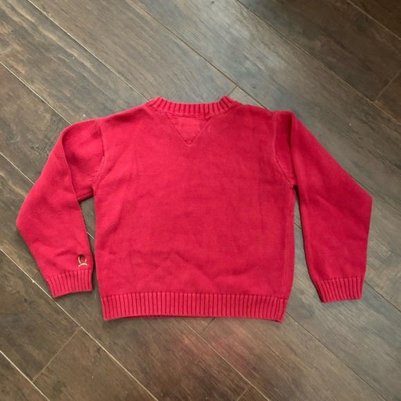 Cute boys TH sweater - Picture 2 of 5